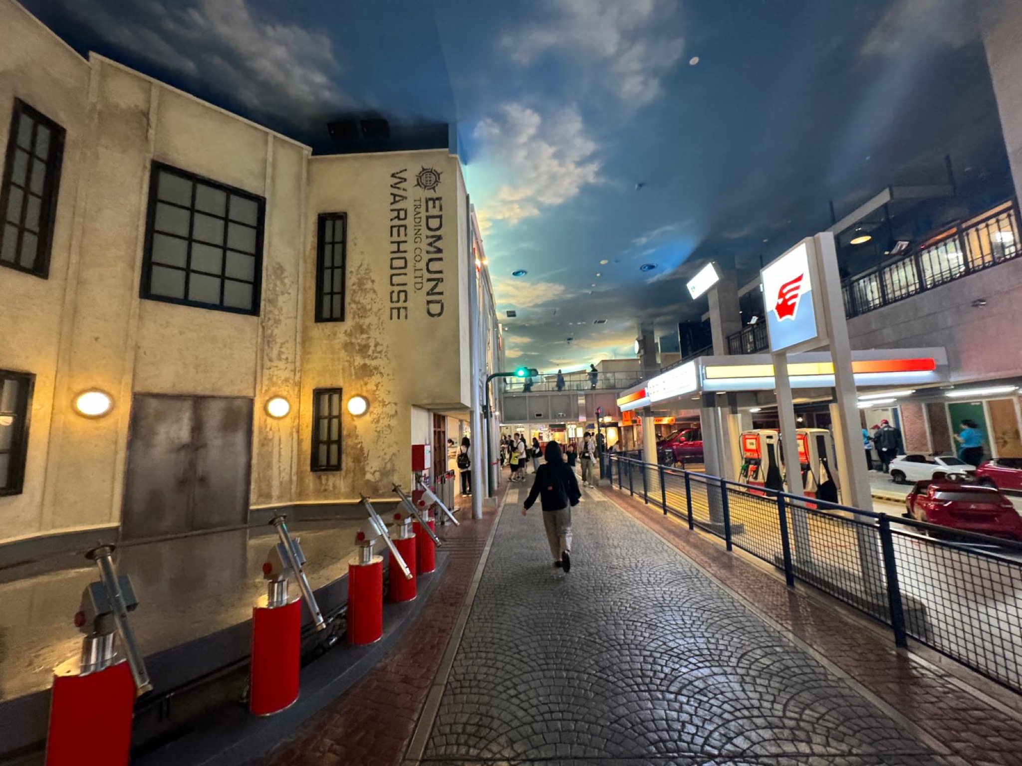 KidZania 介紹